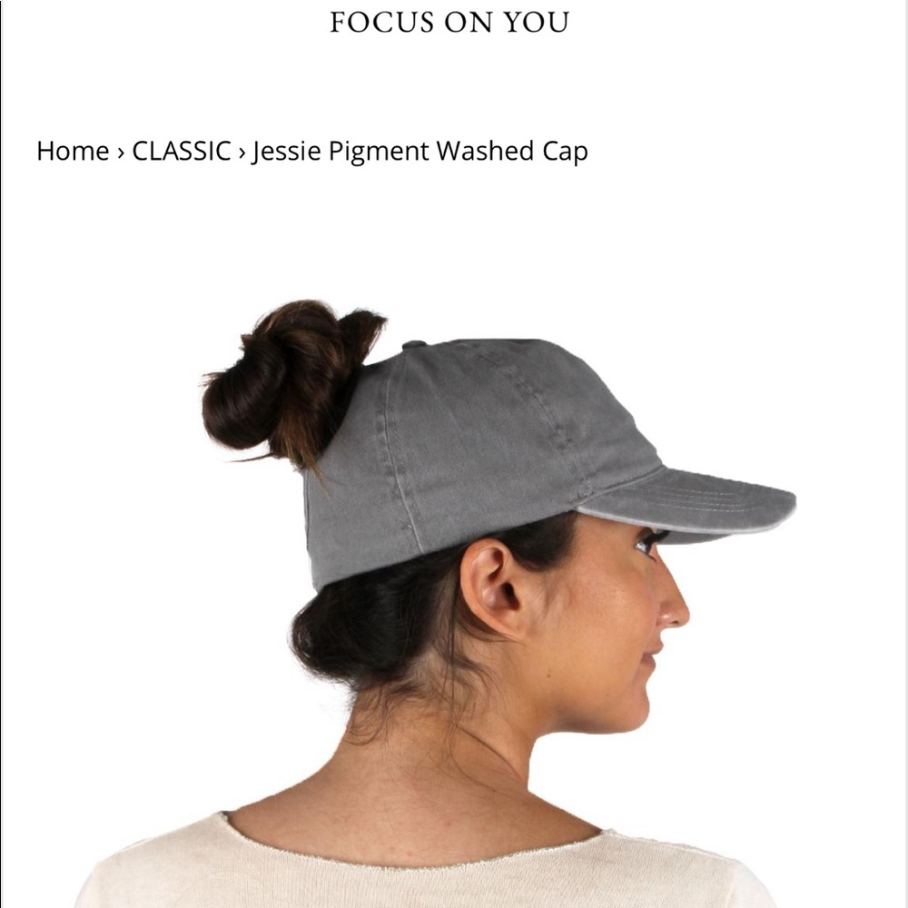 Hat - Picture 2 of 2